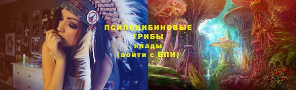 кристаллы Абаза